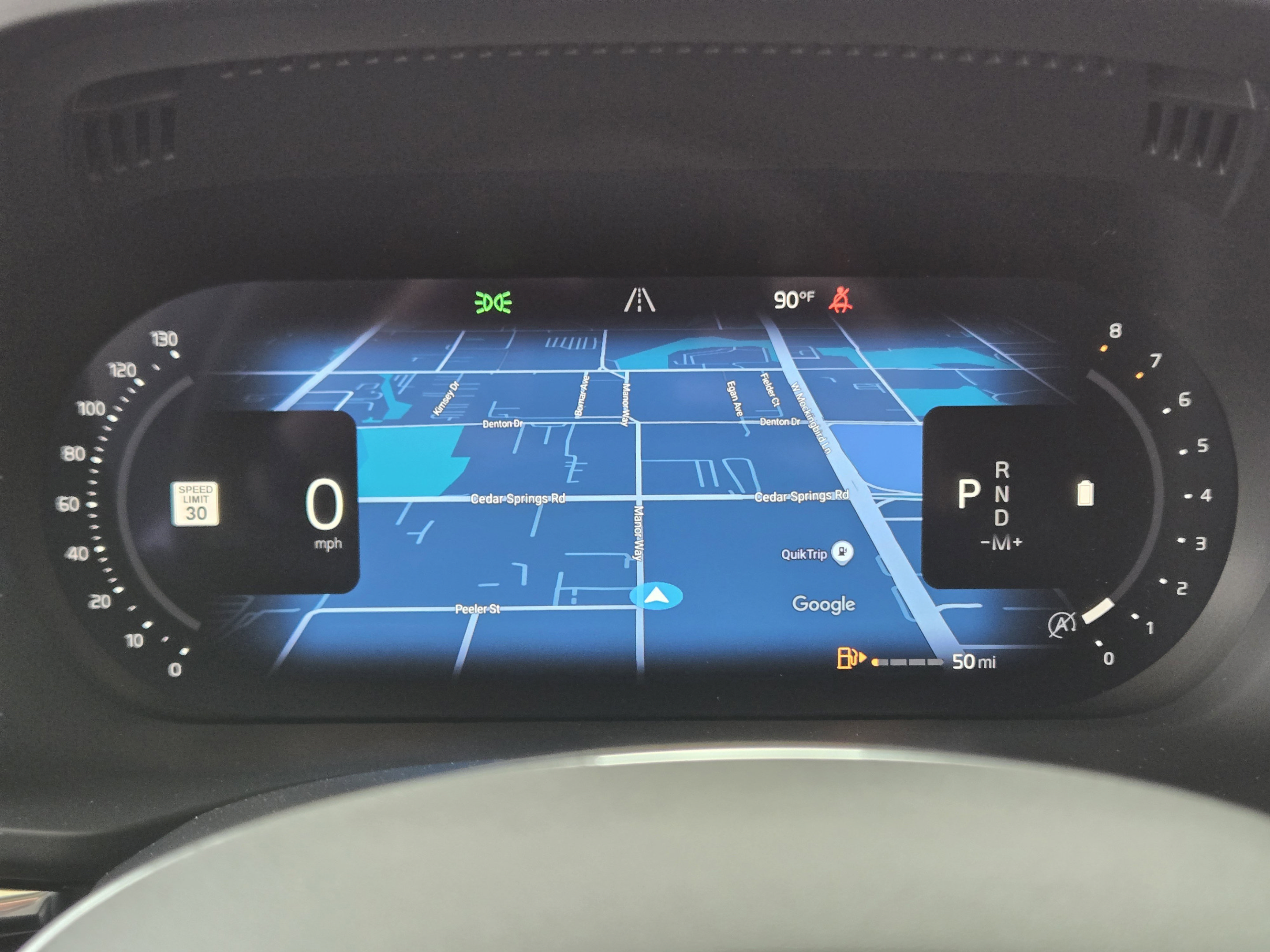 New 2026 Volvo XC60 B5 Core AWD/4WD image 13