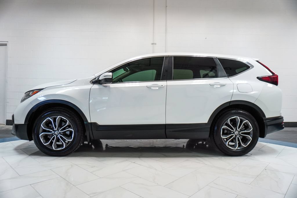 Used 2020 Honda CR-V EX image 31