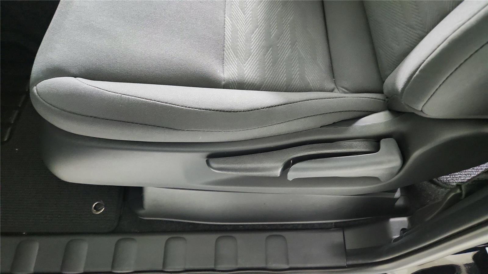 New 2026 Nissan Frontier S image 15