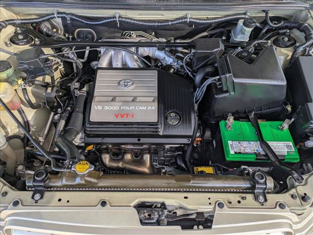 Used 2002 Toyota Highlander 2WD V6 w/ Convenience Pkg image 21