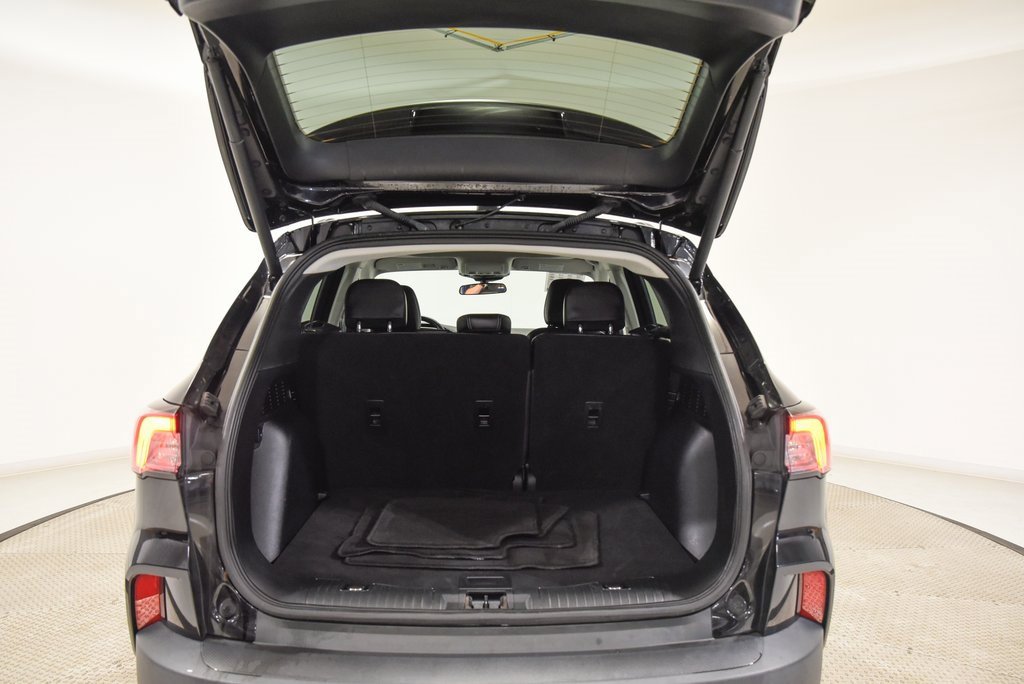 Used 2021 Ford Escape SEL image 14