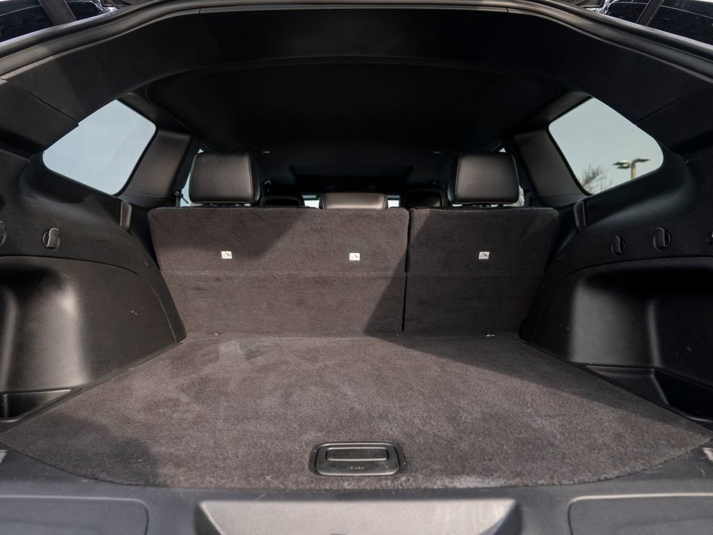 Used 2021 Jeep Grand Cherokee Limited image 18