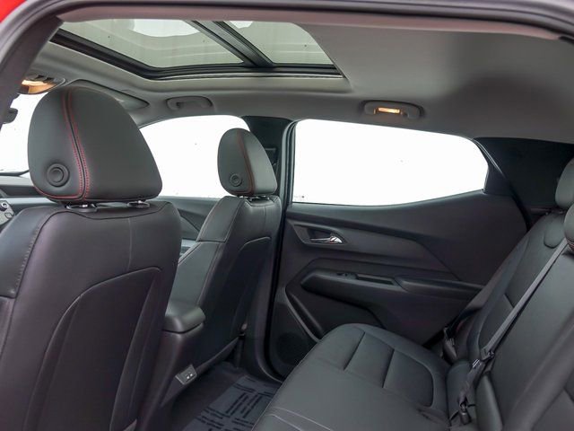 New 2027 Chevrolet Bolt RS w/ Technology Package image 15