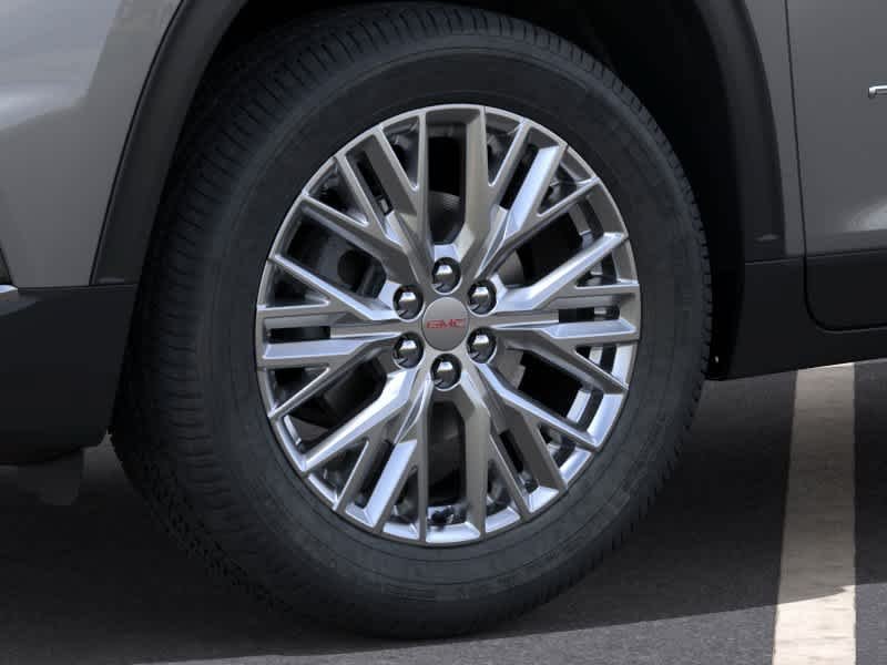 New 2027 GMC Acadia Elevation w/ Elevation Premium Package FWD image 9