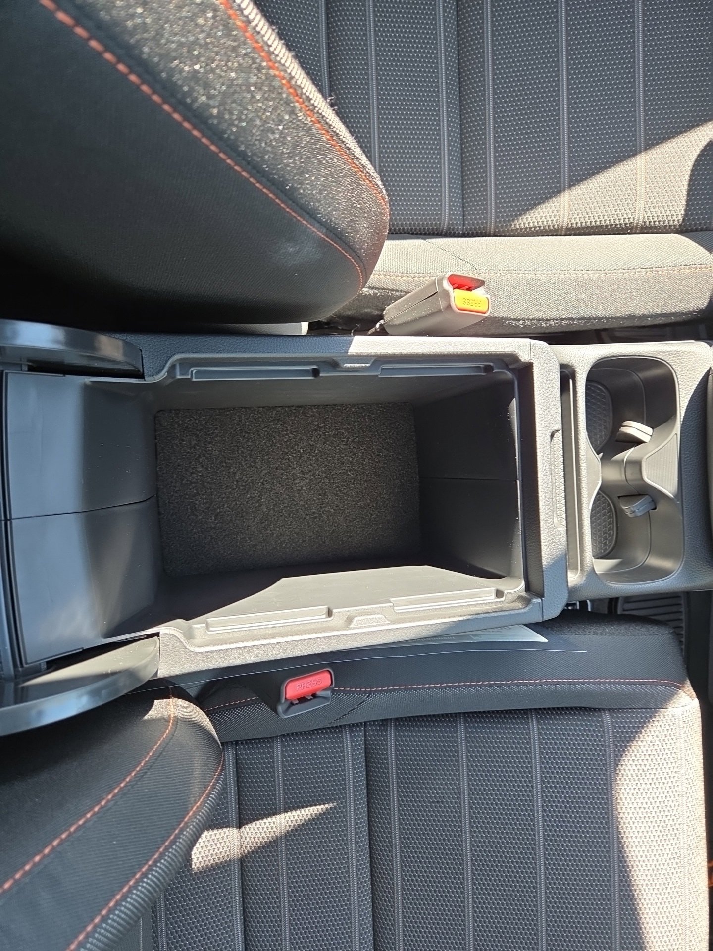 New 2026 Honda CR-V TrailSport image 32