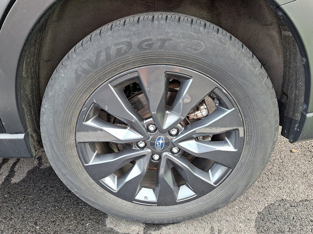 Certified 2024 Subaru Outback Onyx Edition AWD/4WD image 9