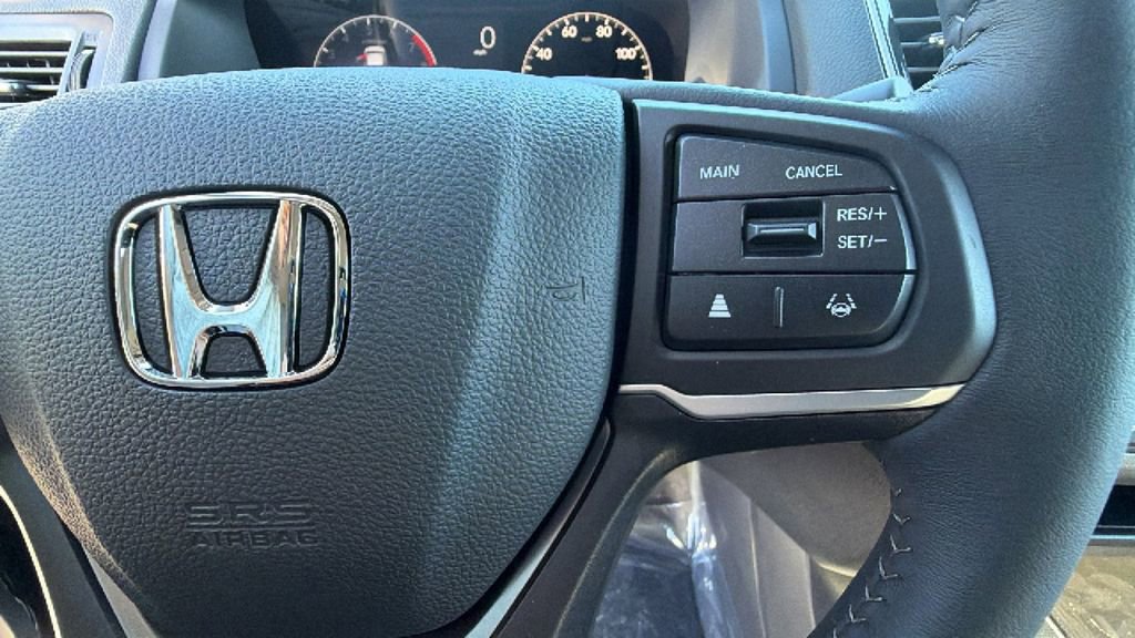 New 2026 Honda Ridgeline RTL image 20