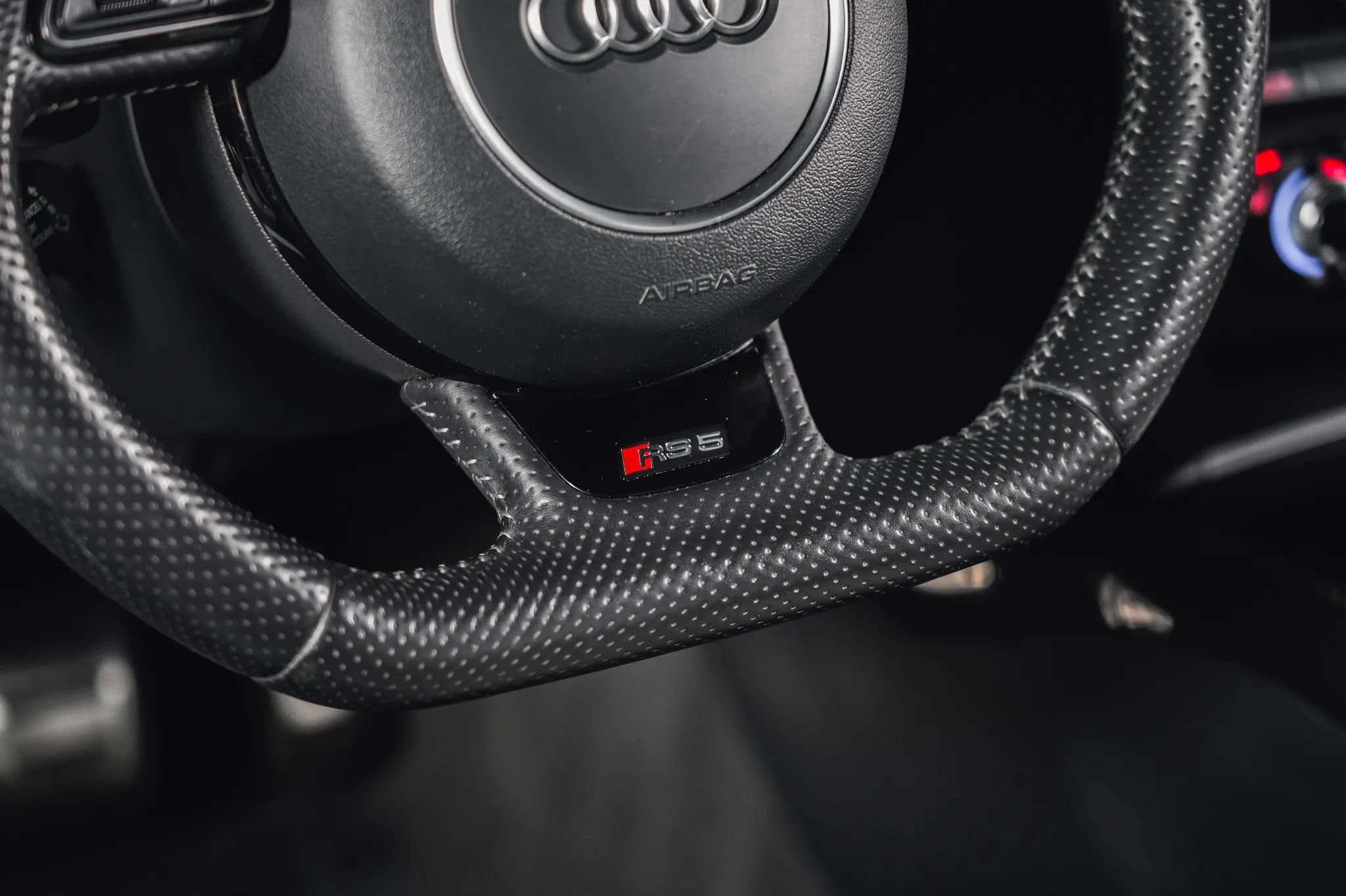 Used 2014 Audi RS 5 Coupe AWD/4WD image 42