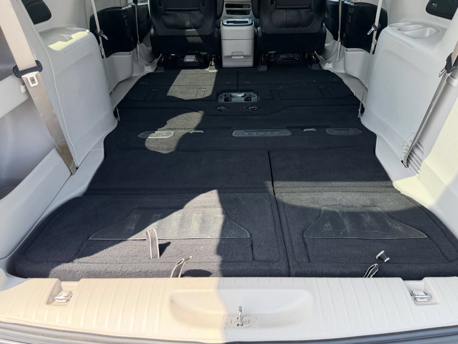 Used 2017 Chrysler Pacifica Touring-L Plus FWD image 23