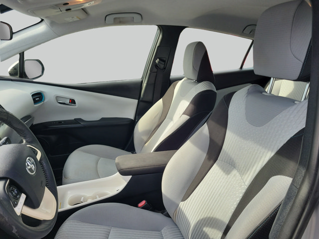 Used 2016 Toyota Prius Three FWD image 23