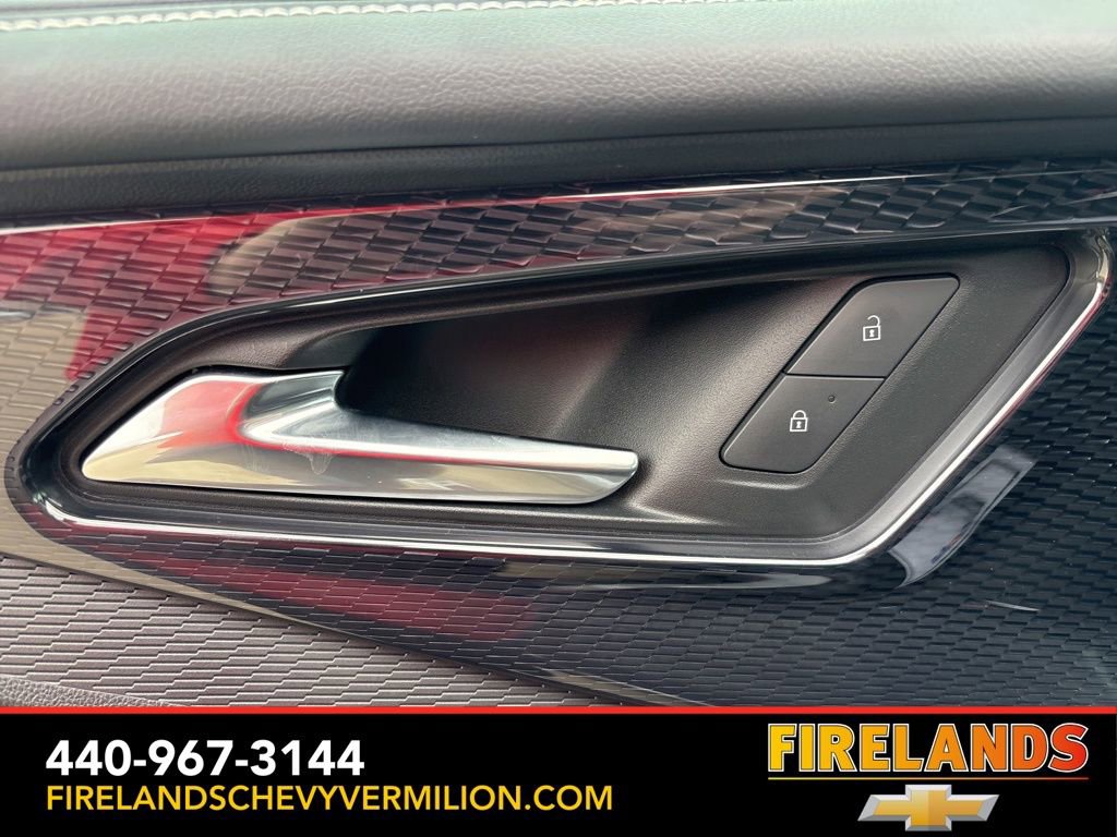 New 2026 Chevrolet Blazer EV LT image 14