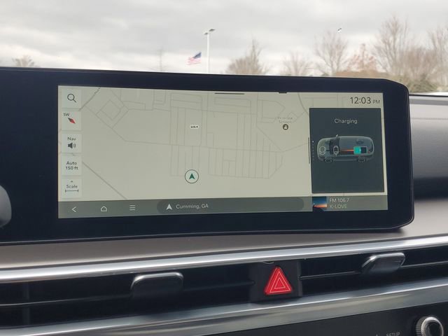 New 2026 Kia Sorento SX Prestige AWD/4WD image 24