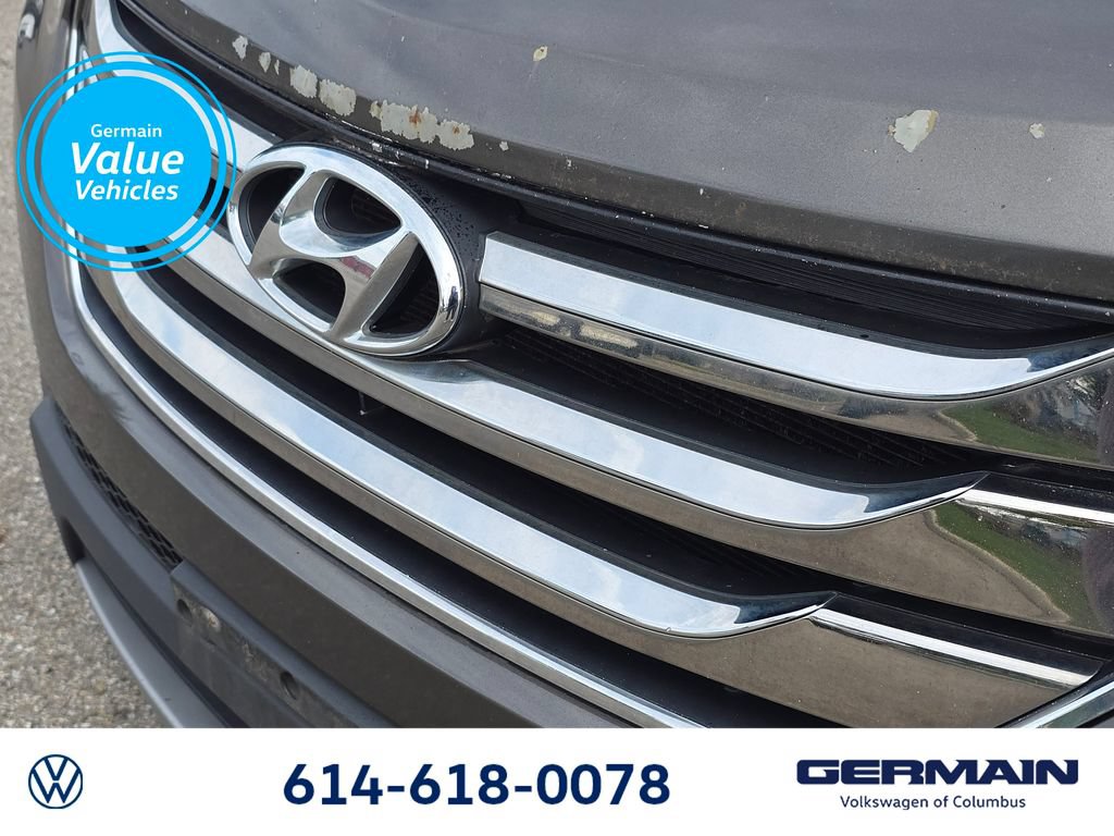 Used 2013 Hyundai Santa Fe Sport FWD image 14