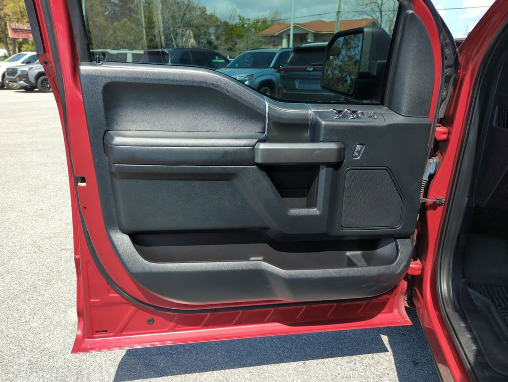 Used 2020 Ford F150 XLT w/ Equipment Group 302A Luxury image 18