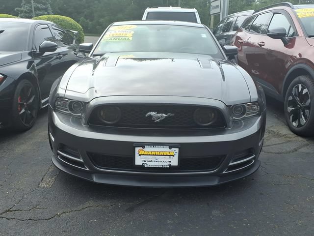 Used 2014 Ford Mustang GT Premium w/ Brembo Brake Package RWD image 3