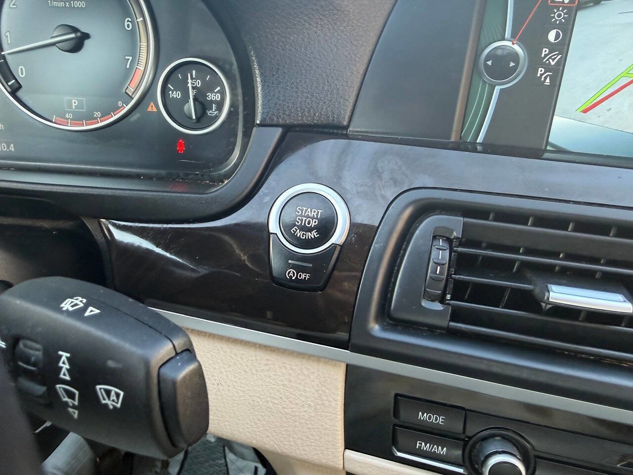 Used 2012 BMW 535i Sedan image 33