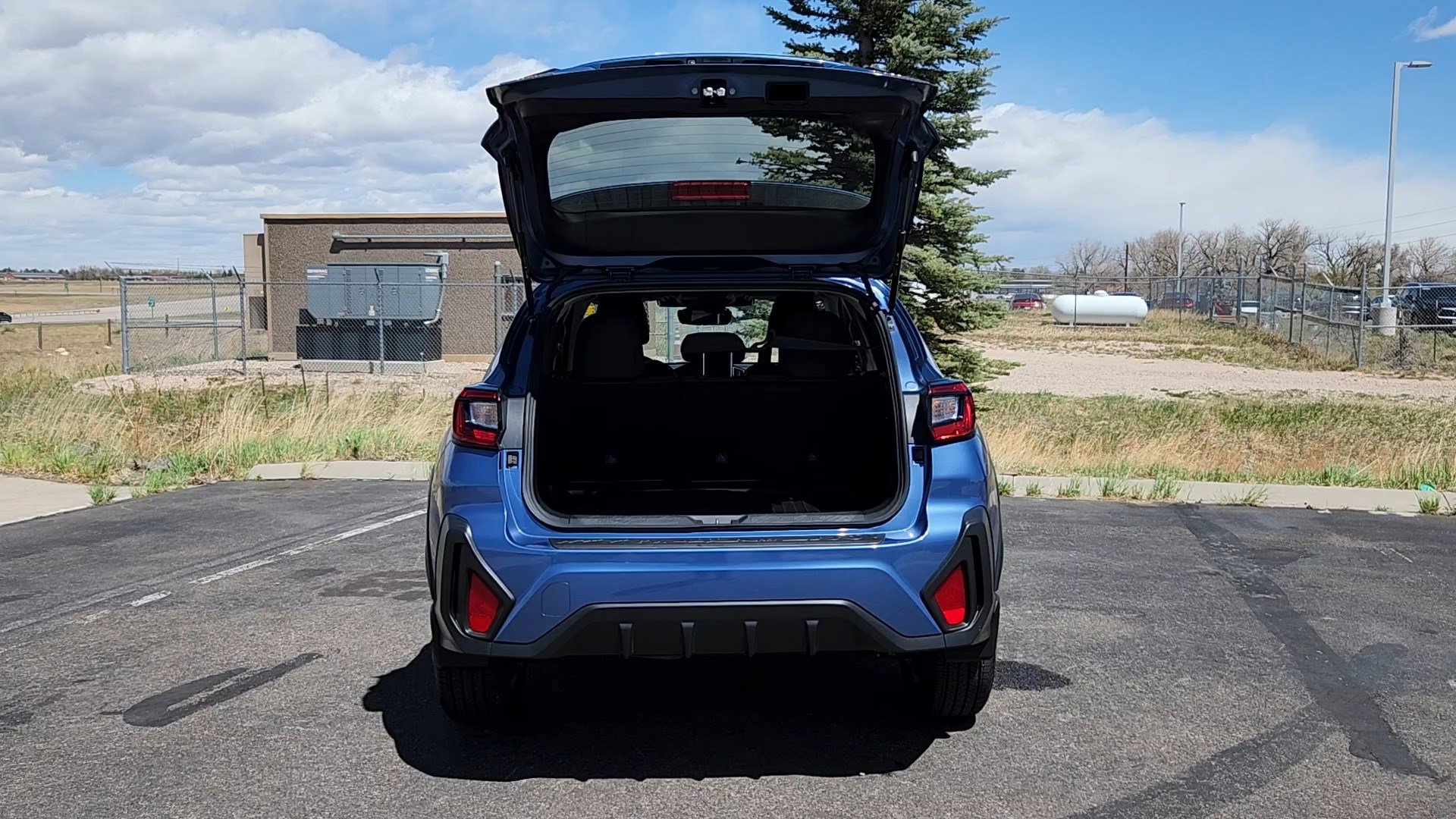 Used 2024 Subaru Crosstrek 2.0i Premium AWD/4WD image 19