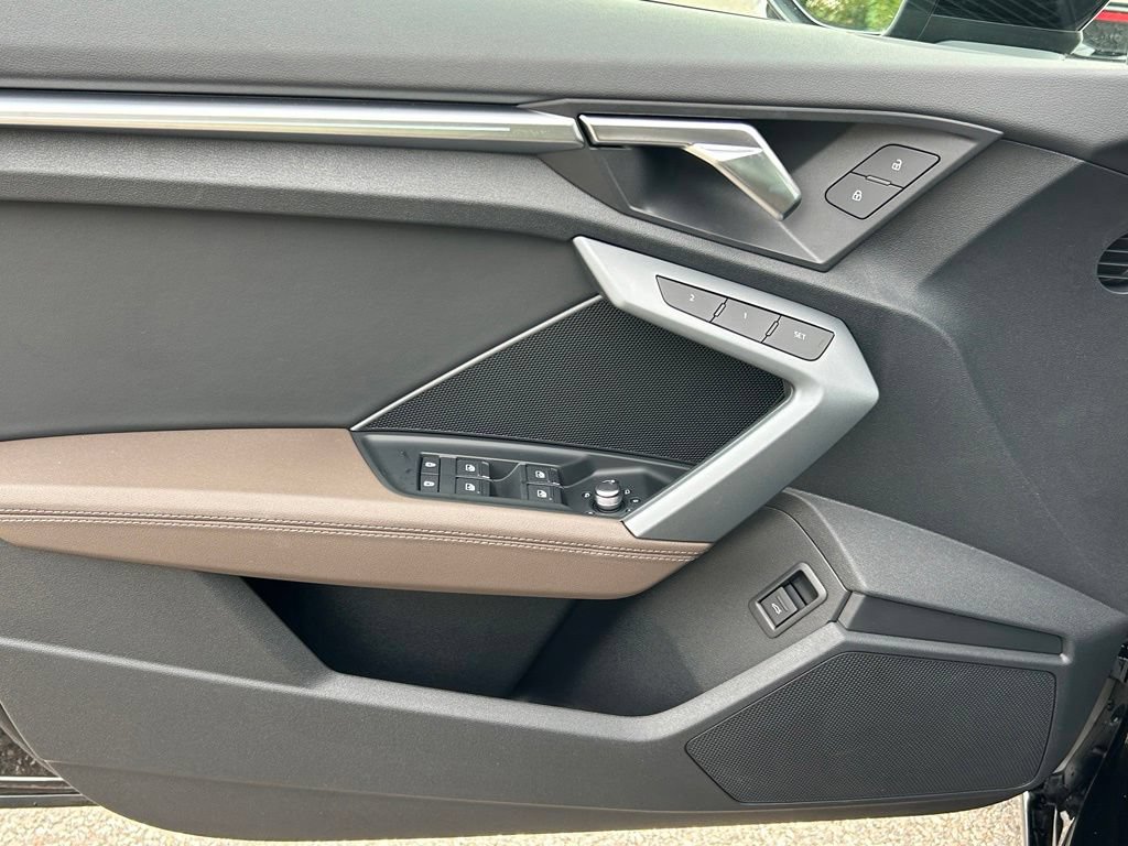 New 2026 Audi A3 2.0T Premium AWD/4WD image 16