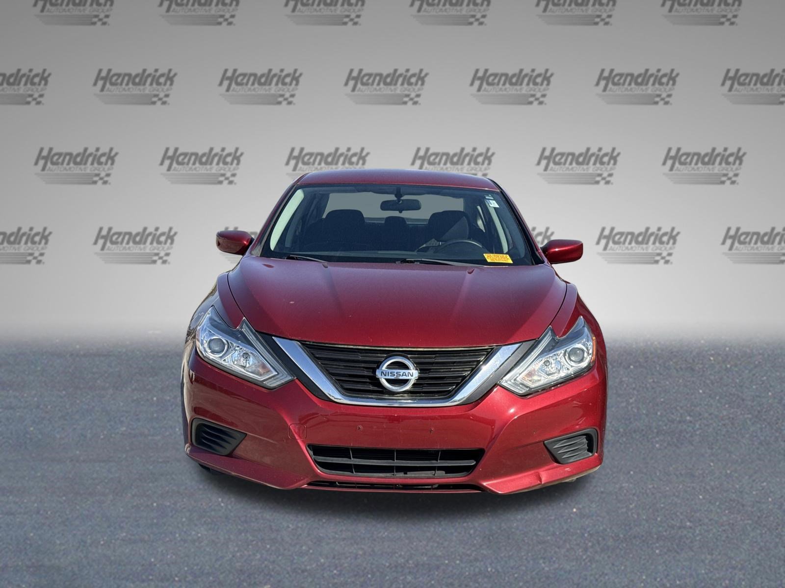 Used 2018 Nissan Altima 2.5 S w/ S Convenience Package image 3