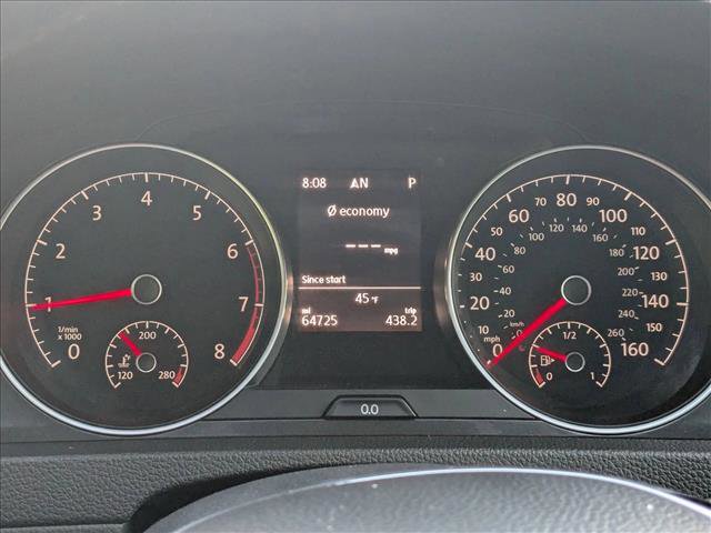 Used 2019 Volkswagen Golf Alltrack SE image 10