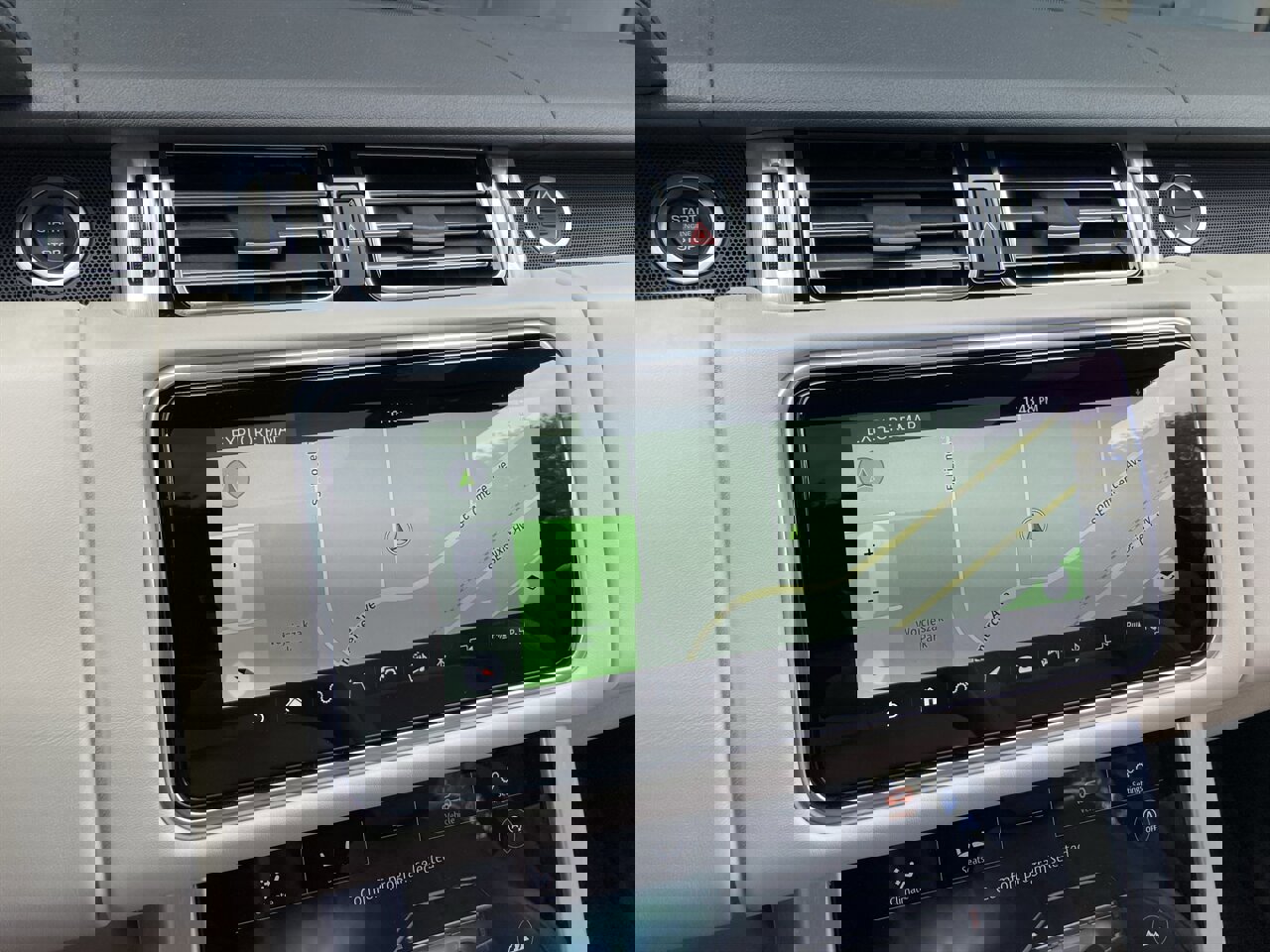 Used 2019 Land Rover Range Rover Supercharged image 27