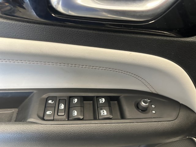 Used 2024 Jeep Compass Limited AWD/4WD image 21