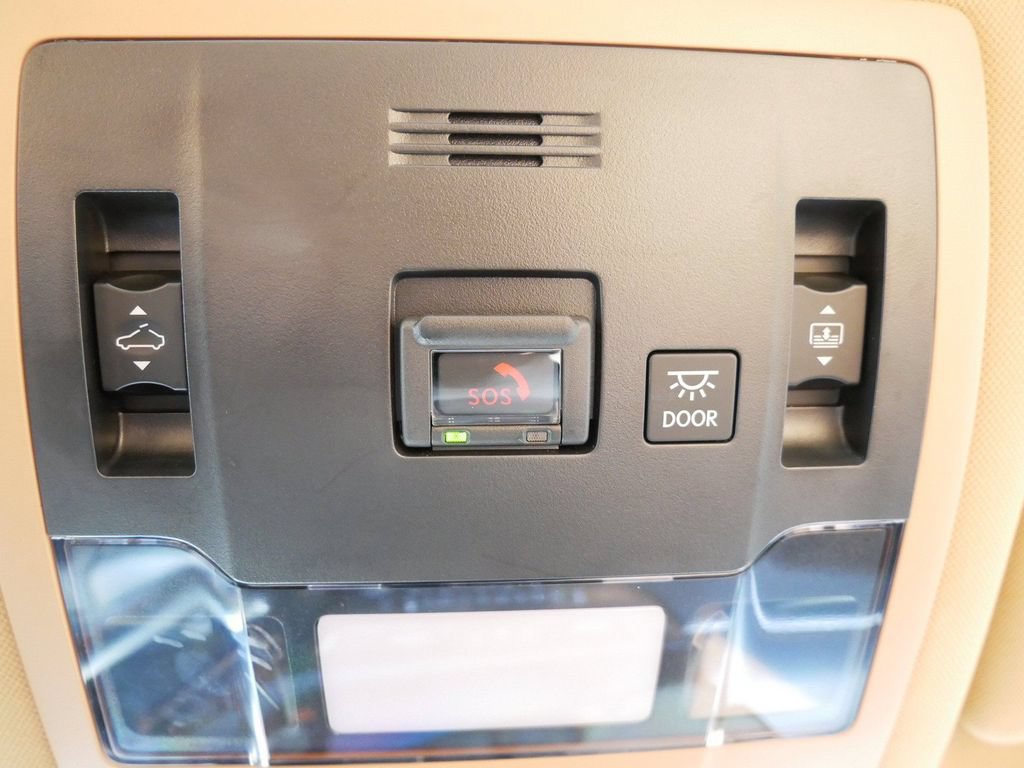 Certified 2025 Lexus ES 350 Ultra Luxury w/ Accessory Package (Z2) FWD image 26