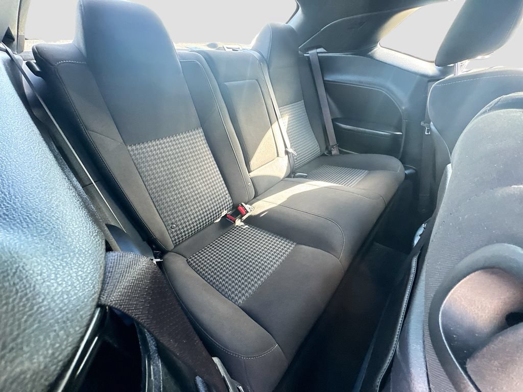 Used 2021 Dodge Challenger GT w/ Blacktop Package RWD image 31