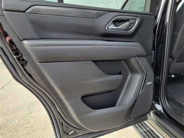 Used 2023 GMC Yukon AT4 image 11