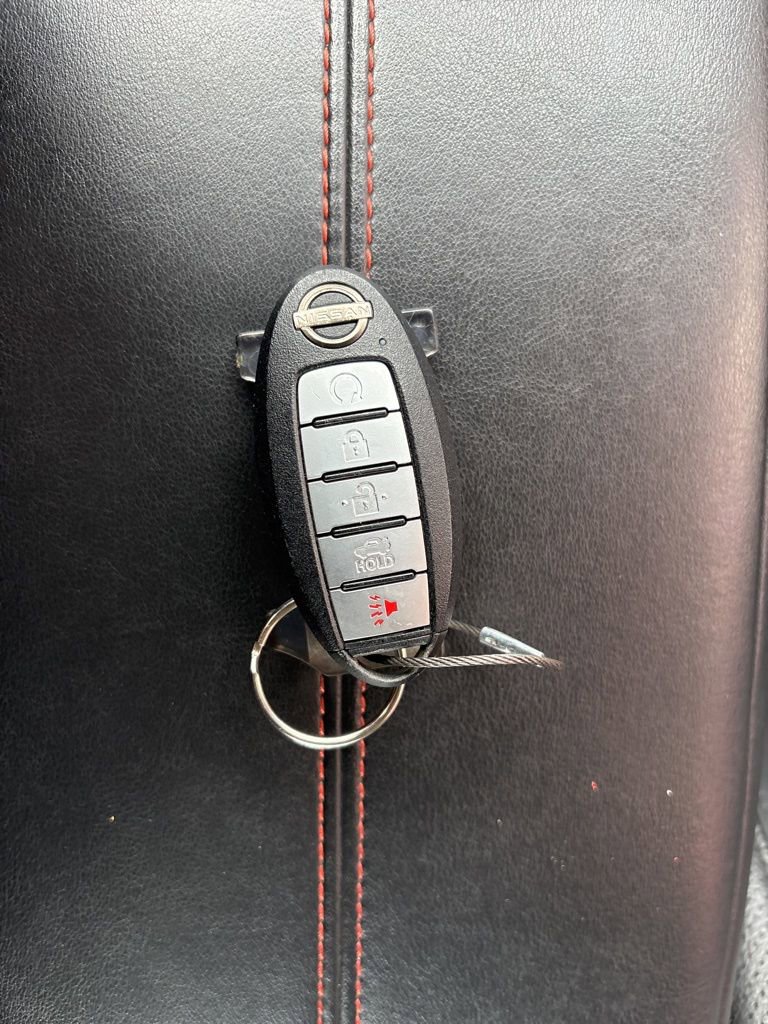 Used 2025 Nissan Altima 2.5 SR image 43