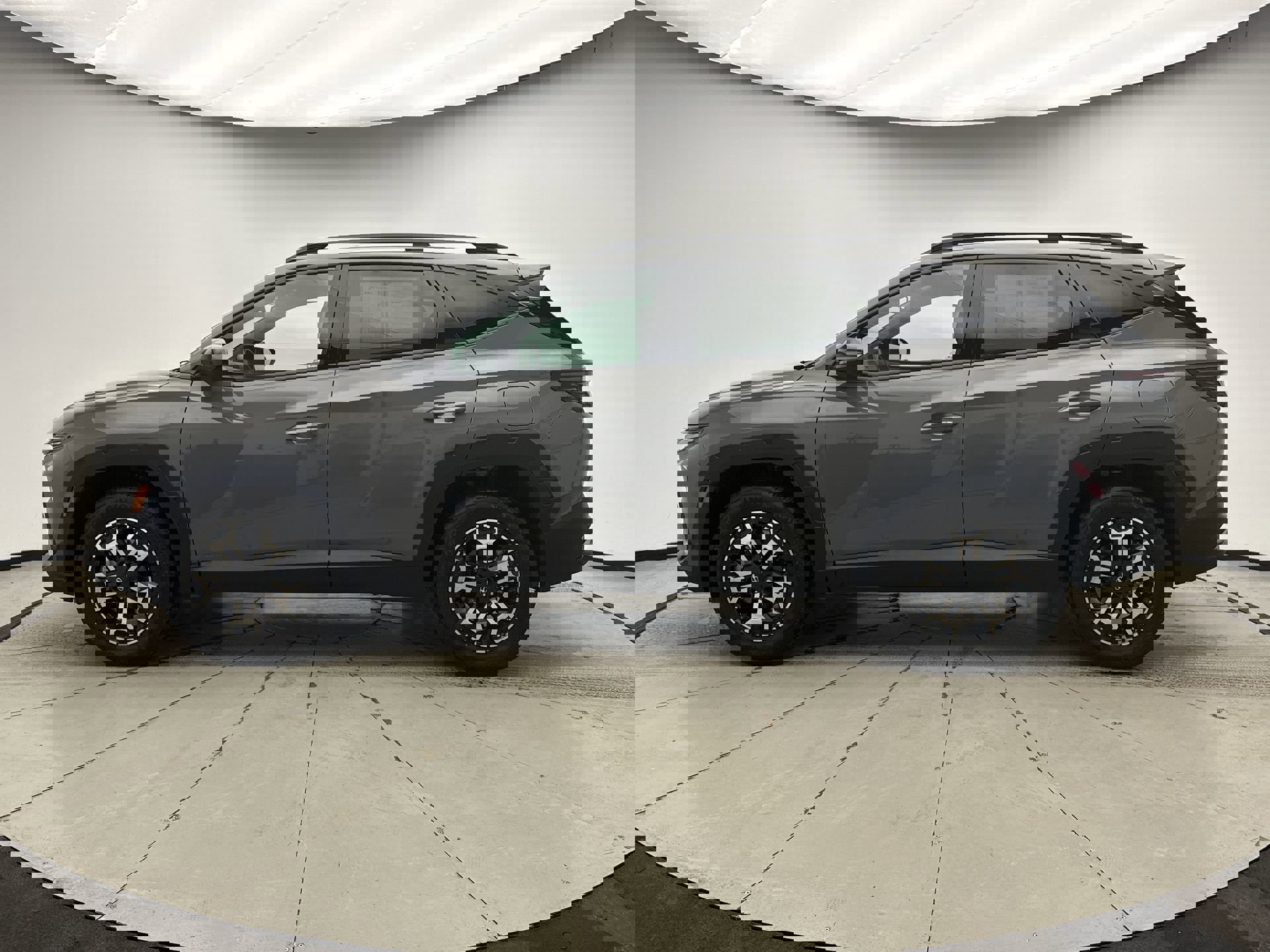 Used 2025 Hyundai Tucson XRT image 2