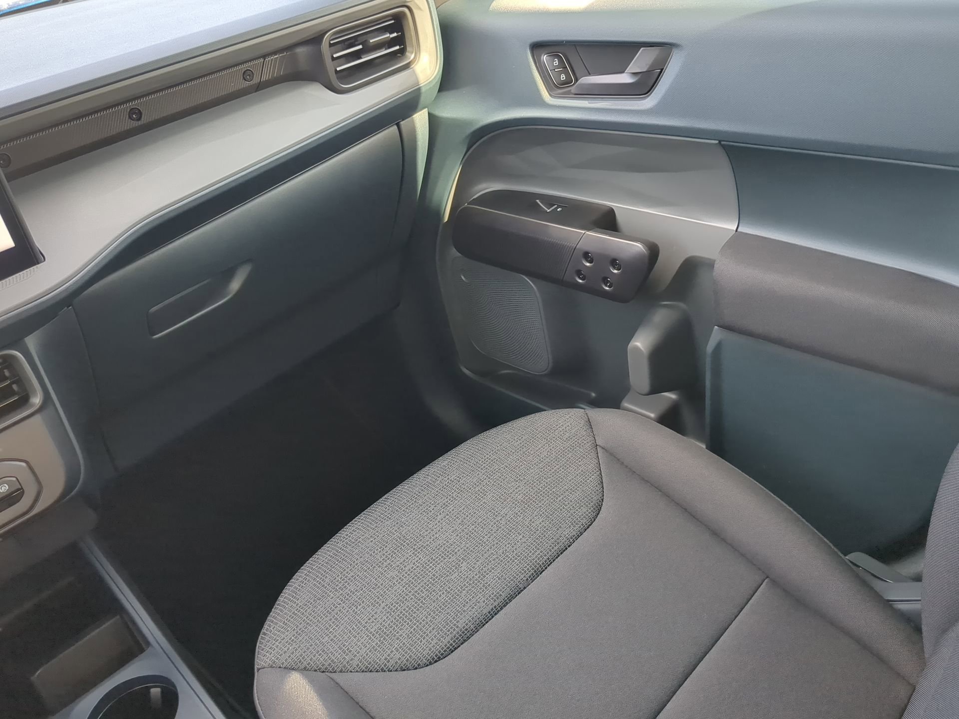 New 2026 Ford Maverick XL FWD image 56