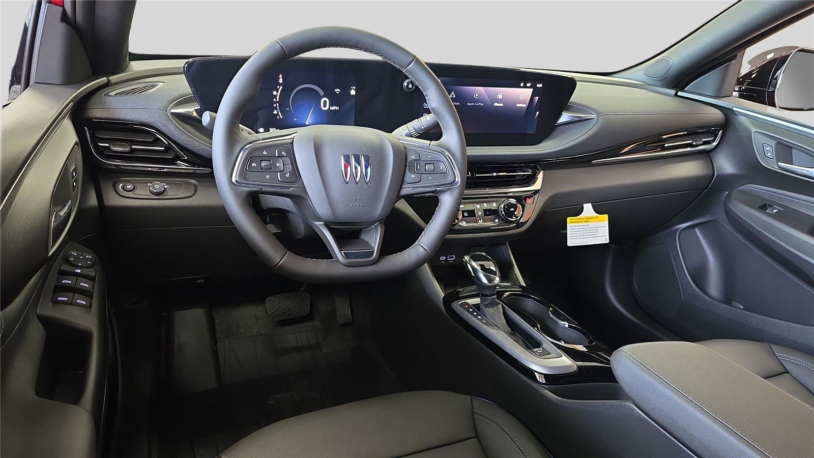 New 2026 Buick Envista Sport Touring w/ Convenience I Package image 19