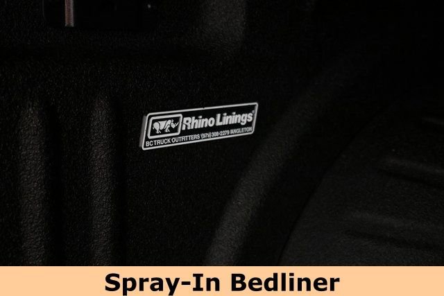 Used 2024 Ford F250 Lariat w/ FX4 Off-Road Package image 41