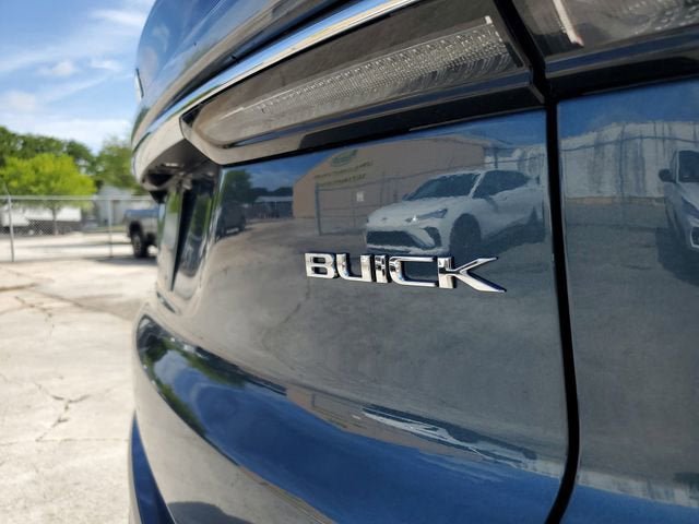 New 2026 Buick Enclave Avenir w/ Super Cruise Package FWD image 8