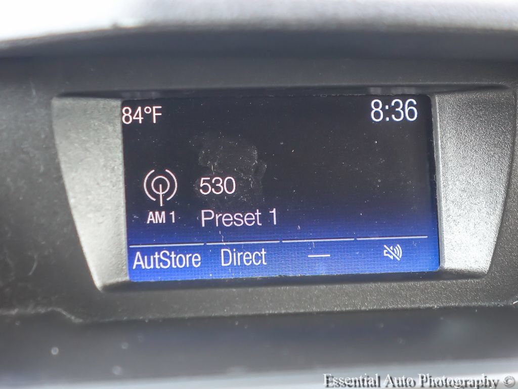 Used 2018 Ford Transit Connect XL FWD image 15