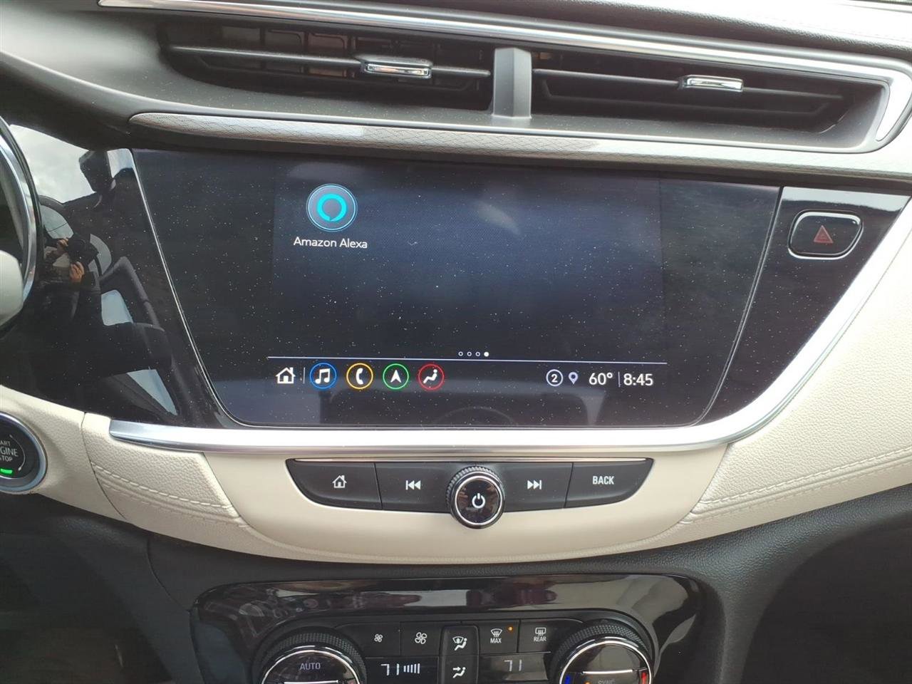 Used 2021 Buick Encore GX Select w/ Advanced Technology Package FWD image 20