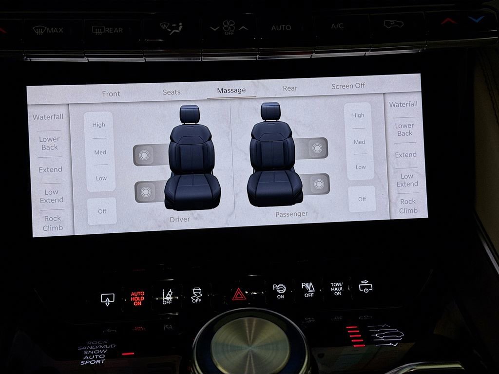 Used 2022 Jeep Grand Wagoneer Series I image 15