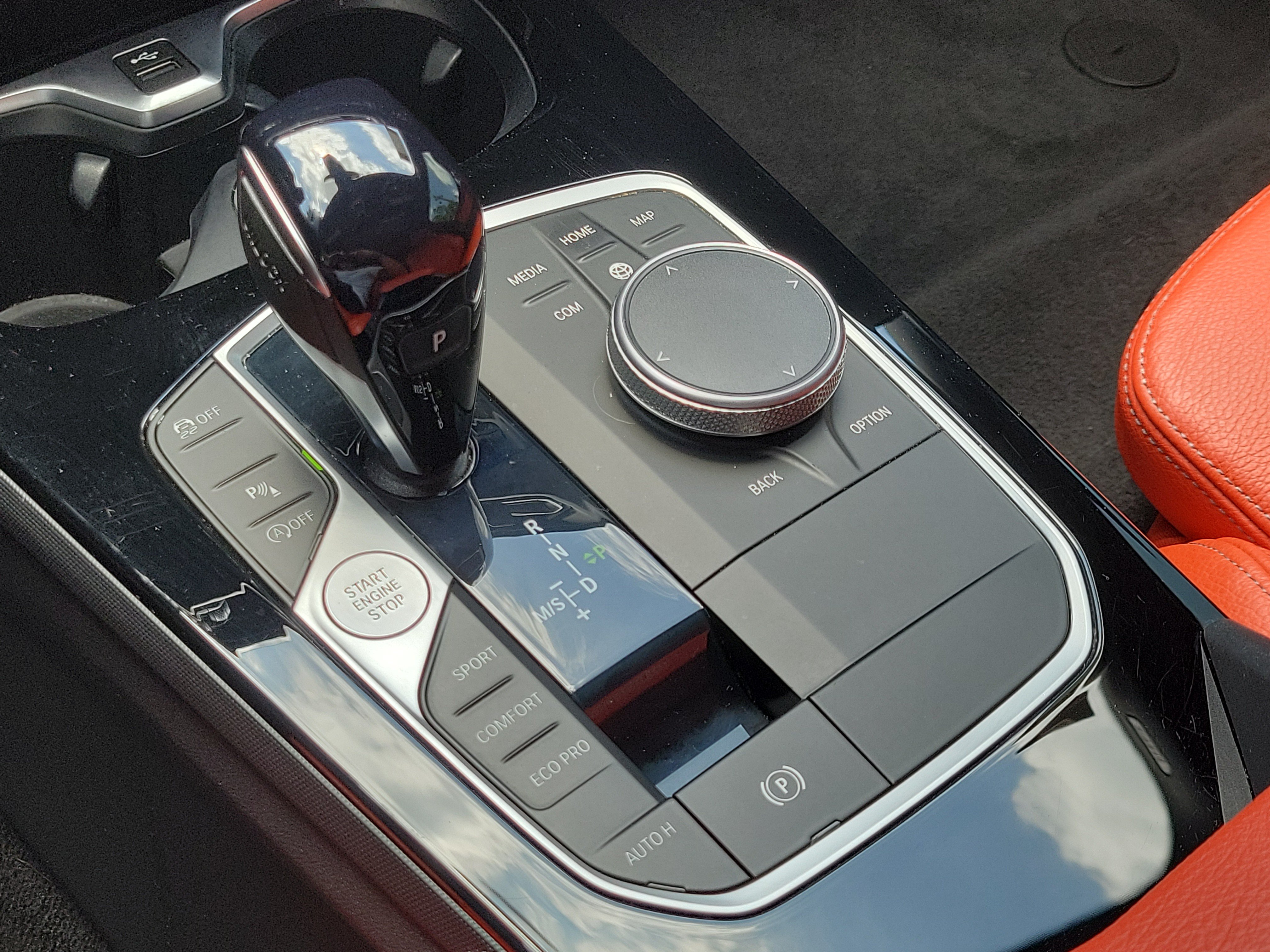 Used 2022 BMW 228i Gran Coupe w/ Convenience Package FWD image 27