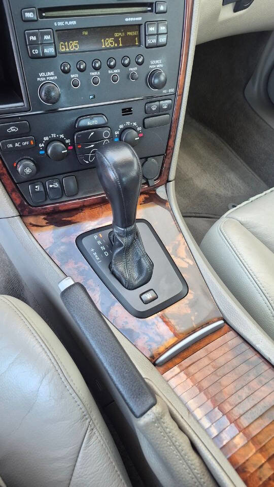 Used 2007 Volvo S60 2.5T image 44