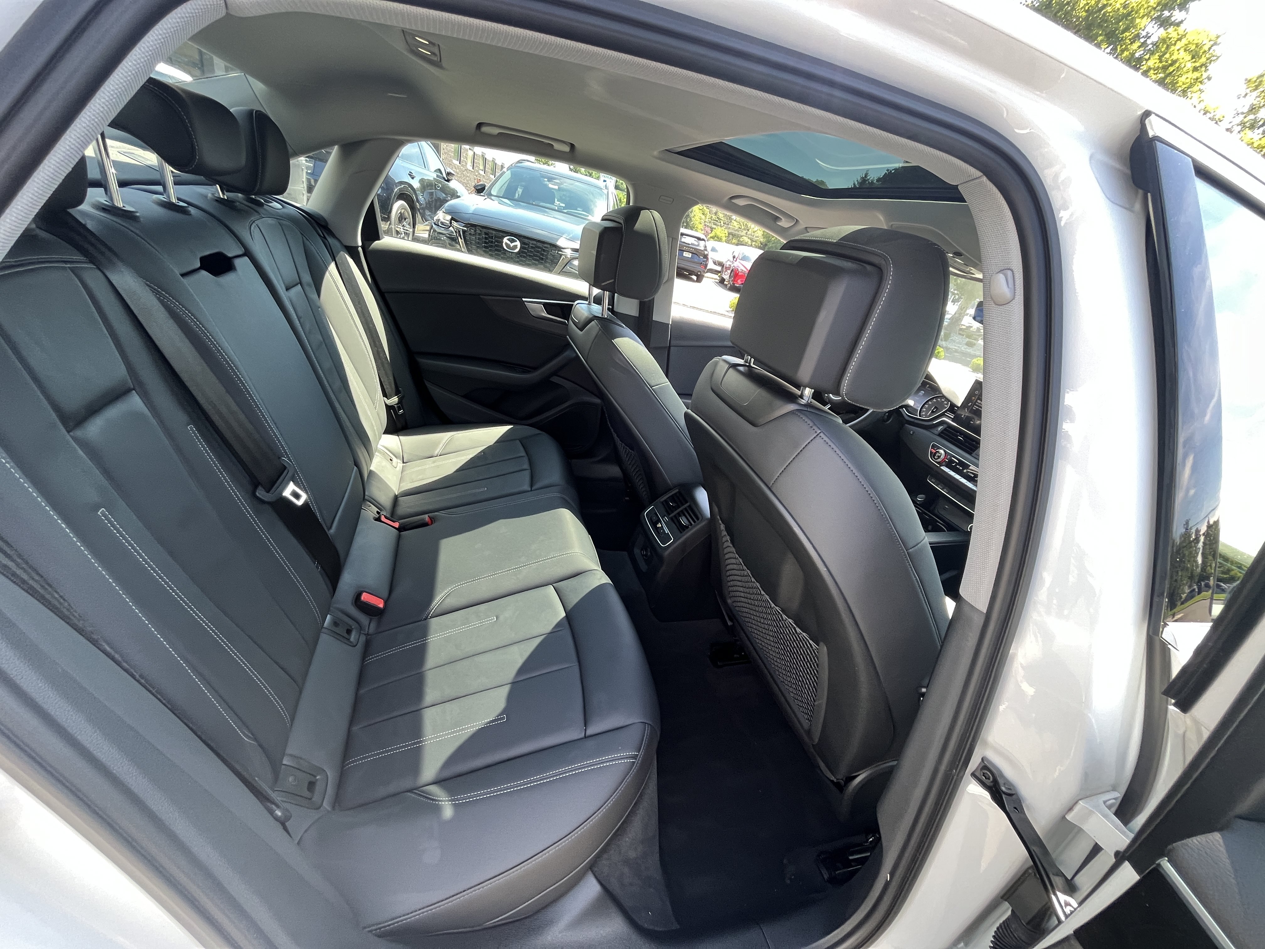 Used 2021 Audi A4 2.0T Premium AWD/4WD image 33