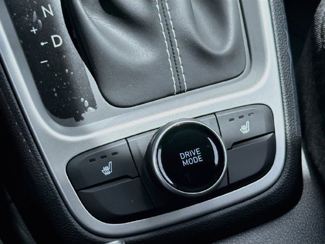 New 2026 Hyundai Venue SEL FWD image 20