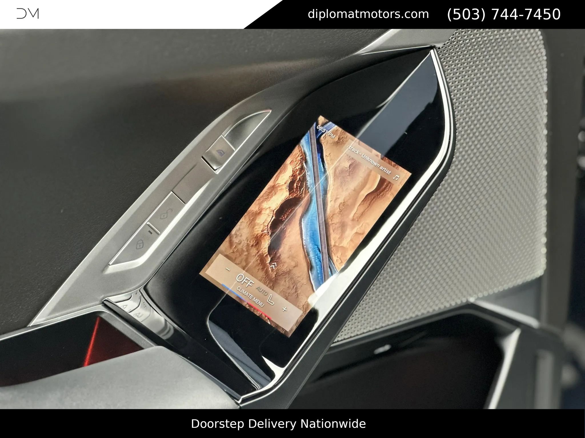 Used 2024 BMW i7 xDrive60 image 28