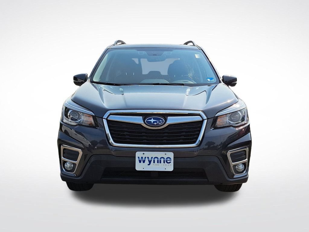 Used 2019 Subaru Forester Limited AWD/4WD image 3