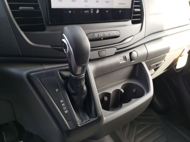 New 2026 Ford Transit 350 148 High Roof Extended image 23