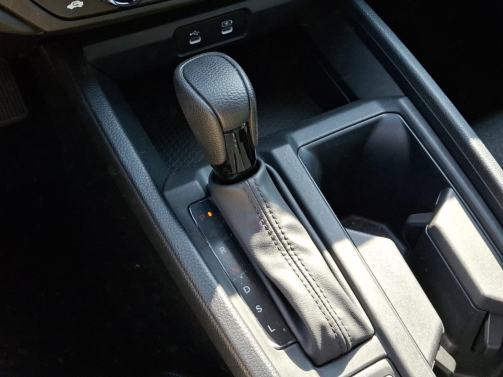 Used 2023 Honda Accord EX image 16