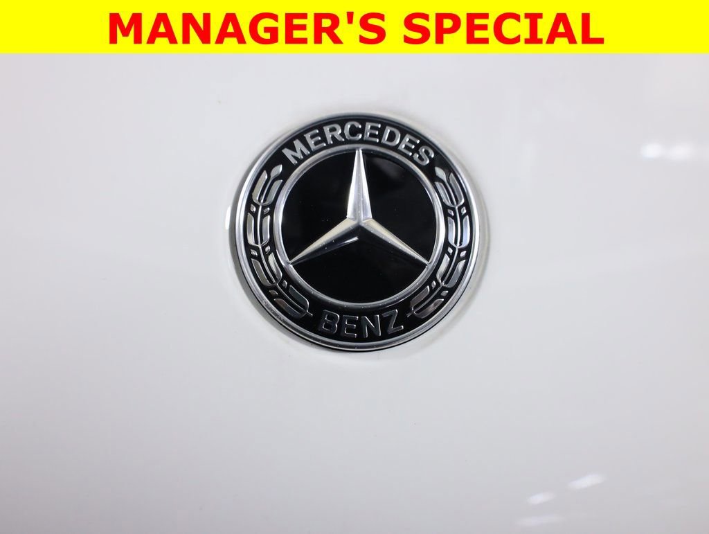 Certified 2025 Mercedes-Benz GLC 300 4MATIC image 48