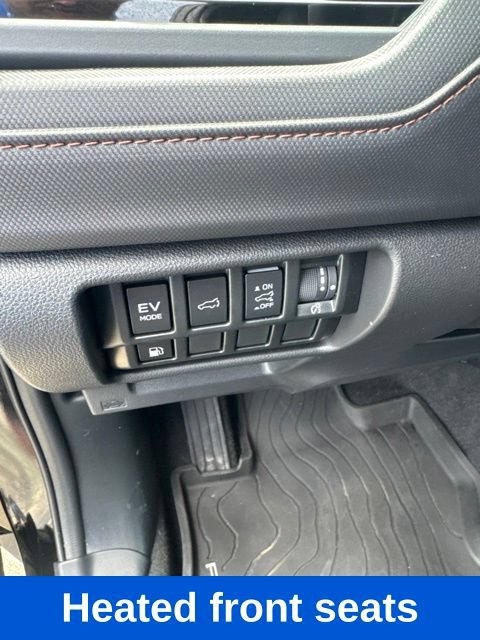 Certified 2025 Subaru Forester Touring w/ Touring Package AWD/4WD image 17