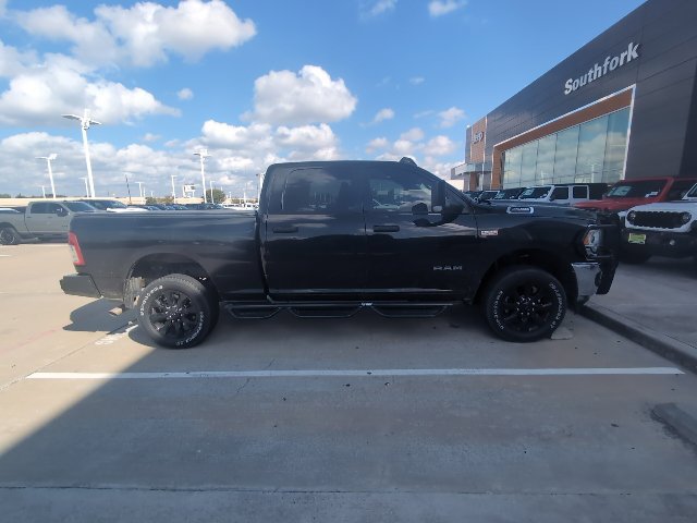 Used 2021 RAM 2500 Tradesman AWD/4WD image 6