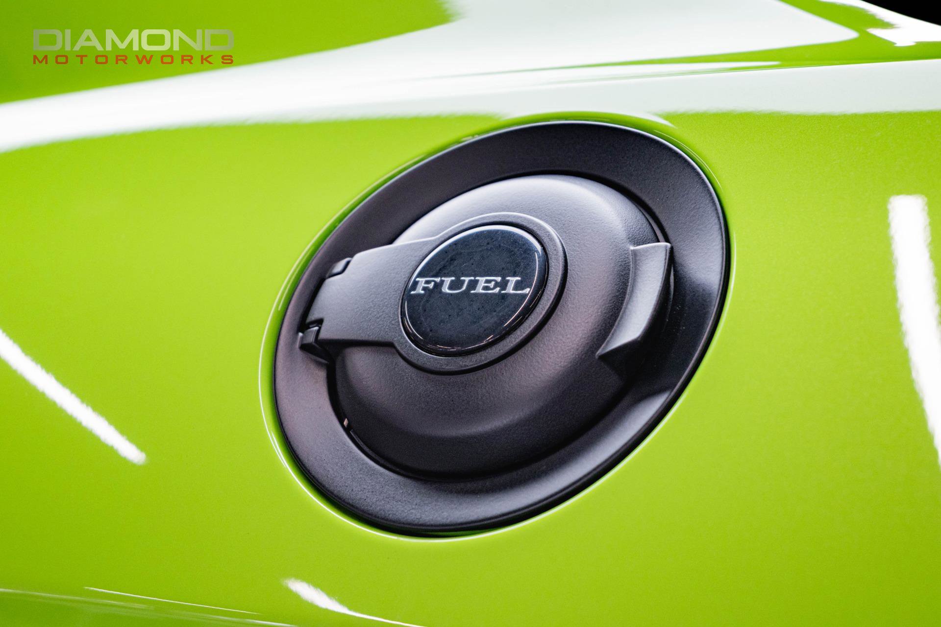 Used 2023 Dodge Challenger R/T Scat Pack image 22